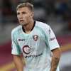 Salernitana, Lovato: "Juric mi è stato molto vicino"