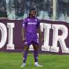 Roma-Fiorentina, formazioni ufficiali