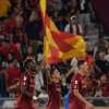Serie A: Roma avanti 2-0 sull'Empoli all'intervallo con Ibanez e Abraham