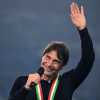 Panchine in delirio, Conte e Allegri destini incrociati