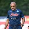 Serie A - Il Napoli travolge il Verona di Cioffi