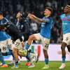 Serie A, la classifica aggiornata dopo Napoli-Sampdoria: i partenopei chiudono a 90 punti