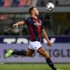 Serie A: le formazioni ufficiali di Bologna-Sassuolo
