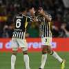 Serie A: 1-1 tra Roma e Juventus all'intervallo. Bremer risponde a Lukaku