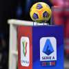Serie A - Le formazioni ufficiali di Sampdoria e Milan