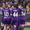 La Repubblica sulla Fiorentina: "Stasera il Betis, Palladino prolunga"