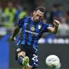 Champions League - Al 45' pari Milan, avanti l'Inter