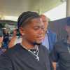Roma, quanto torna Bailey
