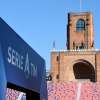 Serie A - Le formazioni ufficiali di Bologna e Udinese