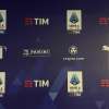 Serie A - Le formazioni ufficiali di Juventus e Frosinone