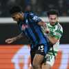 Champions League: Atalanta e Celtic sullo 0-0 all'intervallo