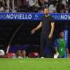 Empoli-Cremonese 2-0, Paolo Zanetti vede la quota salvezza
