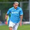 Mazzocchi via dal Napoli, c'è il Cagliari. Anche il Torino era interessato