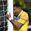 Serie A - Il Frosinone ferma il Napoli al Maradona