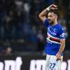 Serie A - Primo tempo senza reti tra Napoli e Sampdoria