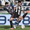 Serie A: ancora 0-0 tra Empoli e Juventus all'intervallo