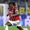 Serie A - Il Milan espugna il campo del Genoa