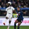 Lecce, Toro attento a Coulibaly