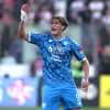 Pio Esposito rimane all'Inter?