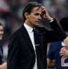 Ufficiale l'addio di Inzaghi all'Inter