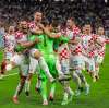 Qatar 2022: Croazia infallibile ai rigori, Brasile eliminato. Vlasic a segno dal dischetto
