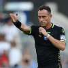 Feliciani arbitrerà Torino-Verona