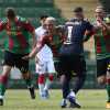 Ternana, Ciammaglichella: "Sono qui per mettermi in gioco"