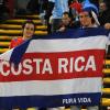 Polizia del Costa Rica irrompe nello spogliatoio del Nicaragua: "Inaccettabile e ingiustificabile". Ecco perché