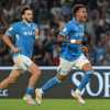 Baroni guarda al Napoli per tre rinforzi