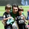 Pisa, esordisce in serie B il figlio di Buffon