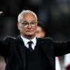 LIVE Ranieri in conferenza stampa dopo la partita con il Torino