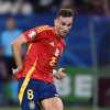Champions League - PSG avanti all'intervallo con l'ex Napoli Ruiz