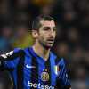 Inter, da Appiano: infortunio per Mkhitaryan, non giocherà col Torino. E ci saranno altre defezioni