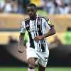Mondiale per Club - Juve sotto di un gol all'intervallo, ma c'è solo il City