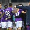 Coppa Italia, le formazioni ufficiali di Fiorentina-Sampdoria