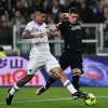 La Juve scappa, ma la Samp la riprende in due minuti: 2-2 all'intervallo