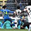 Serie A: succede tutto nel secondo tempo tra Empoli-Bologna e Venezia. È 2-2 il finale