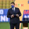 Lega, De Siervo: "All'estero il nostro campionato si chiamerà Serie A Made in Italy"