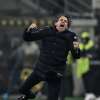 Serie A - L'Inter cade in casa del Sassuolo