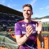 Conference League - La Fiorentina pareggia lo svantaggio dell'andata