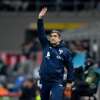 Juric: "Cambieremo qualcosa. Vogliamo i tre punti"