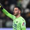 Il Verona vuole blindare Montipò