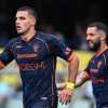 Lecce, Krstovic si mette sul mercato: "Sono più vicino a lasciare il club"