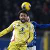 Champions League - Juve avanti all'intervallo con McKennie