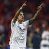 Erik Lamela si separa dall'Aek Atente, l'ex Roma è svincolato