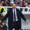 Juventus-Fiorentina, formazioni ufficiali