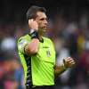 Un precedente, positivo, per Toro e Napoli con l'arbitro Marchetti