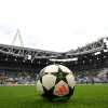 Champions League - Juve e Bologna sotto 1-0 all'intervallo