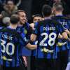 Inter, a San Siro rendimento super con una sola sconfitta