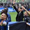 Inter, Farris: "Ci godiamo questo finale di campionato"